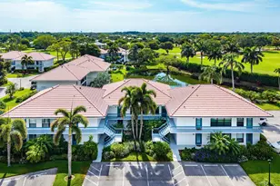 4080-B Quail Ridge Dr, Boynton Beach, FL 33436 - Photo 2
