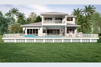 7741 SE Loblolly Bay Drive, Hobe Sound, FL 33455 - Photo 2