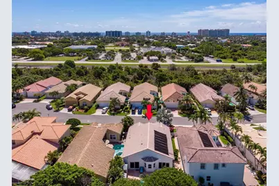 7161 NW Turtle Walk, Boca Raton, FL 33487 - Photo 4