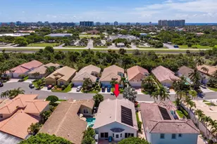 7161 NW Turtle Walk, Boca Raton, FL 33487 - Photo 4