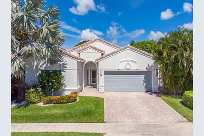 7161 NW Turtle Walk, Boca Raton, FL 33487 - Photo 2