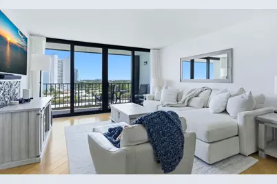 5600 N Flagler Drive #Unit 910, West Palm Beach, FL 33407 - Photo 4