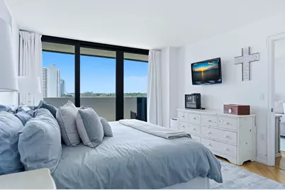 5600 N Flagler Drive #Unit 910, West Palm Beach, FL 33407 - Photo 12