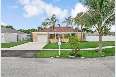4957 SW 94th Terrace, Cooper City, FL 33328 - Photo 46
