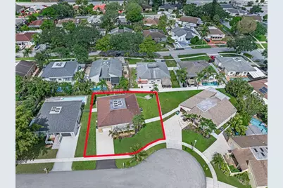 4957 SW 94th Terrace, Cooper City, FL 33328 - Photo 48