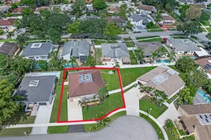 4957 SW 94th Terrace, Cooper City, FL 33328 - Photo 48