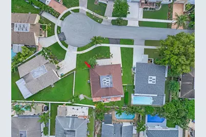 4957 SW 94th Terrace, Cooper City, FL 33328 - Photo 50