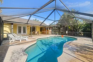 2542 SW Kensington St, Port Saint Lucie, FL 34953 - Photo 1