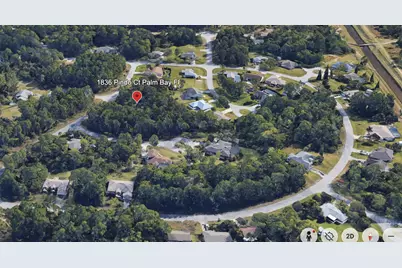 1836 Pindo Court NW, Palm Bay, FL 32909 - Photo 1