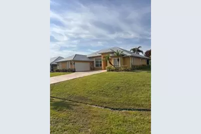 5451 NW Empress Circle, Port Saint Lucie, FL 34983 - Photo 2