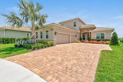 9019 SW Terzi Way, Port Saint Lucie, FL 34987 - Photo 1