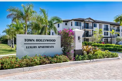 2000 Stirling Road #3-204, Hollywood, FL 33020 - Photo 1