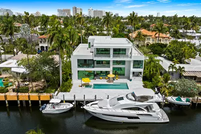 401 Lido Drive #401, Fort Lauderdale, FL 33301 - Photo 6