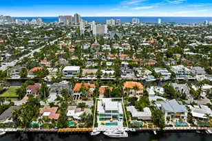 401 Lido Dr, Fort Lauderdale, FL 33301 - Photo 2