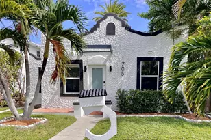 1705 Rodman St, Hollywood, FL 33020 - Photo 1