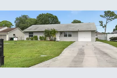 1951 SW Agnes Street, Port Saint Lucie, FL 34953 - Photo 2