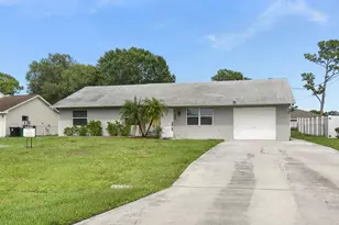 1951 SW Agnes St, Port Saint Lucie, FL 34953 - Photo 2