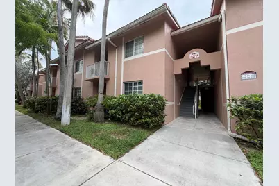 3211 Sabal Palm Manor #105, Davie, FL 33024 - Photo 1