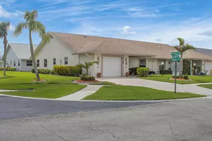 3290 Belleville Rd, West Palm Beach, FL 33417 - Photo 1