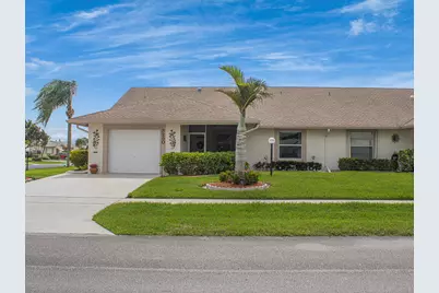 3290 Belleville Road #3290, West Palm Beach, FL 33417 - Photo 2