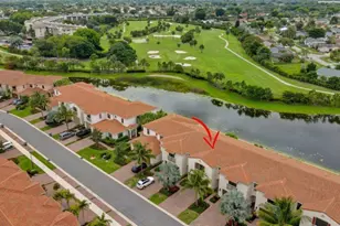 10102 Akenside Dr, Boca Raton, FL 33428 - Photo 2