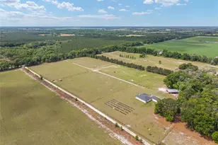 3725 172nd St, Wellborn, FL 32094 - Photo 1