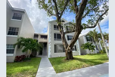 2841 N Oakland Forest Drive #107, Oakland Park, FL 33309 - Photo 1