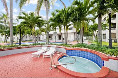 2841 N Oakland Forest Drive #107, Oakland Park, FL 33309 - Photo 14
