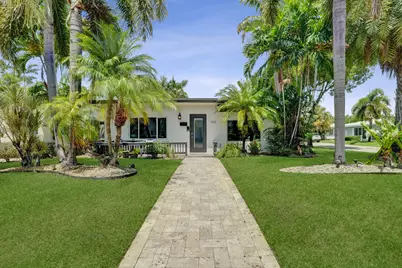 1145 NE 17th Way #1-2, Fort Lauderdale, FL 33304 - Photo 1