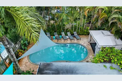 1145 NE 17th Way #1-2, Fort Lauderdale, FL 33304 - Photo 12
