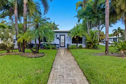1145 NE 17th Way #1-2, Fort Lauderdale, FL 33304 - Photo 1