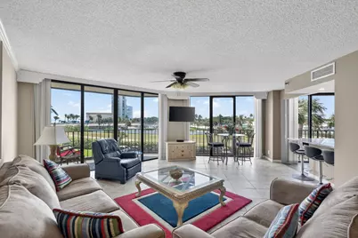9650 S Ocean Drive #210, Jensen Beach, FL 34957 - Photo 6