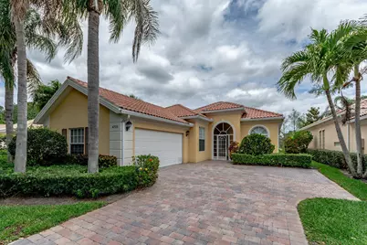4705 Dovehill Drive, Palm Beach Gardens, FL 33418 - Photo 1
