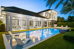 3916 Country Club Ln, Fort Lauderdale, FL 33308 - Photo 2