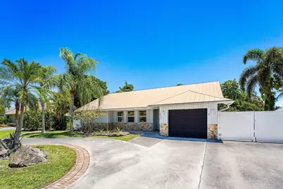 1402 Cormorant Road, Delray Beach, FL 33444 - Photo 2