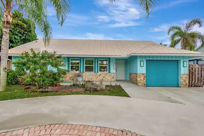 1402 Cormorant Road, Delray Beach, FL 33444 - Photo 2