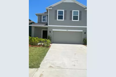 9381 SW Serapis Way, Port Saint Lucie, FL 34987 - Photo 2