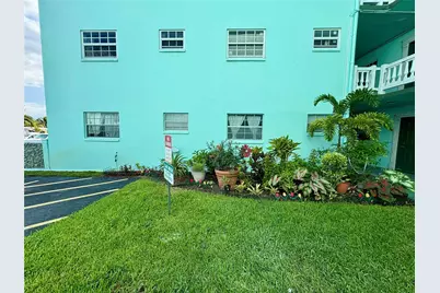 4401 NW 41st Street #110, Lauderdale Lakes, FL 33319 - Photo 2