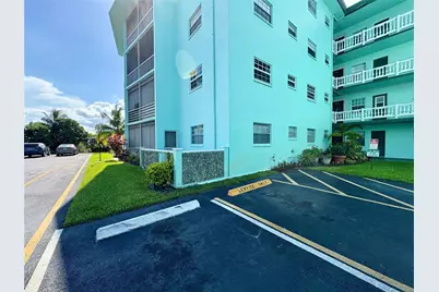 4401 NW 41st Street #110, Lauderdale Lakes, FL 33319 - Photo 20