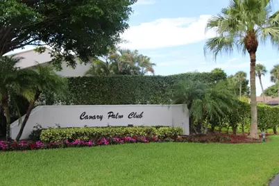 6660 Canary Palm Circle, Boca Raton, FL 33433 - Photo 6