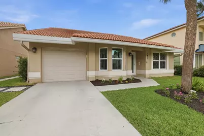 7403 Shell Ridge Terrace, Lake Worth, FL 33467 - Photo 2