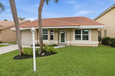 7403 Shell Ridge Terrace, Lake Worth, FL 33467 - Photo 24