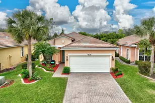 9630 SW Flowermound Cir, Port Saint Lucie, FL 34987 - Photo 30