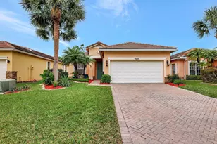 9630 SW Flowermound Cir, Port Saint Lucie, FL 34987 - Photo 2