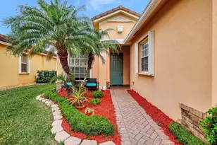 9630 SW Flowermound Cir, Port Saint Lucie, FL 34987 - Photo 32