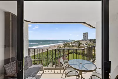 9650 S Ocean Drive #507, Jensen Beach, FL 34957 - Photo 32