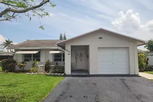 7210 NW 77th St, Tamarac, FL 33321 - Photo 1