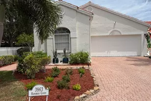 3963 Redondo Ct, Boca Raton, FL 33487 - Photo 2