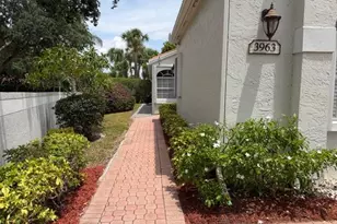 3963 Redondo Ct, Boca Raton, FL 33487 - Photo 4