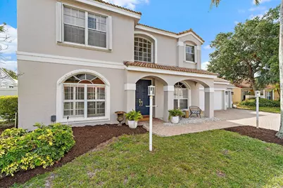 10295 Allamanda Boulevard, Palm Beach Gardens, FL 33410 - Photo 2